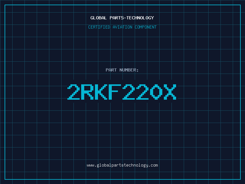 Aviation Part 2RKF220X