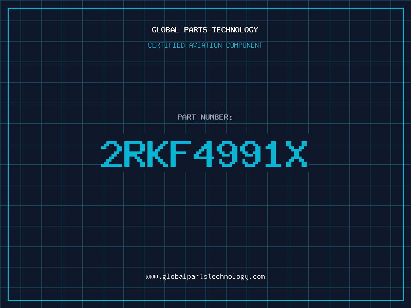 Aviation Part 2RKF4991X