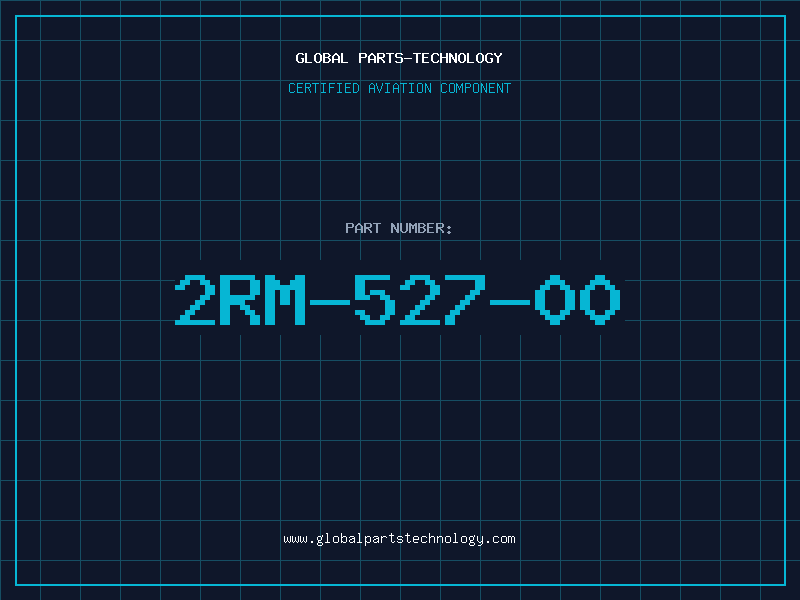 Aviation Part 2RM-527-00