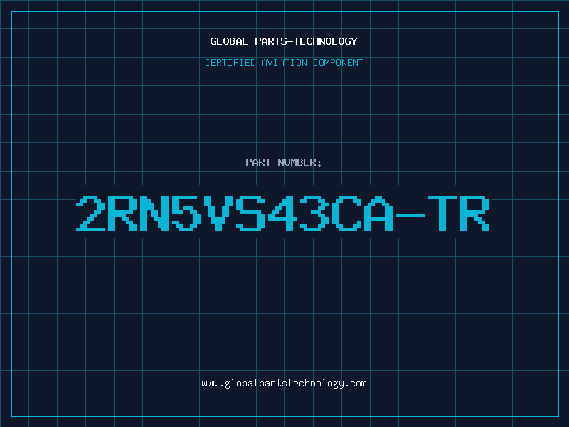 Aviation Part 2RN5VS43CA-TR