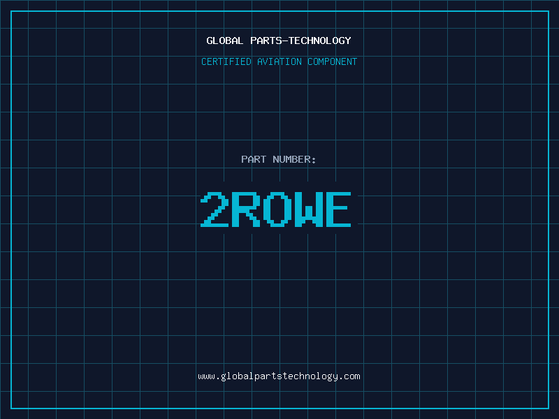 Aviation Part 2ROWE