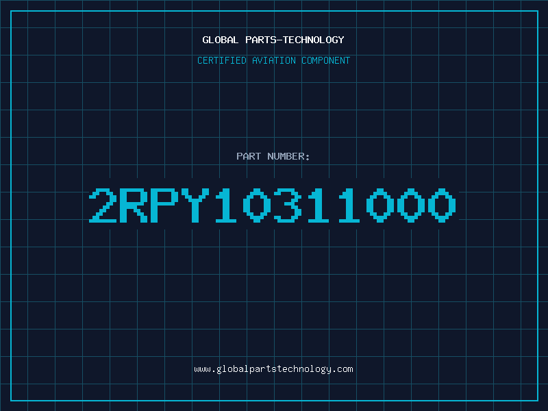 Aviation Part 2RPY10311000