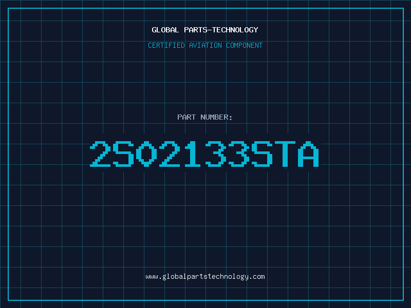 Aviation Part 2S02133STA