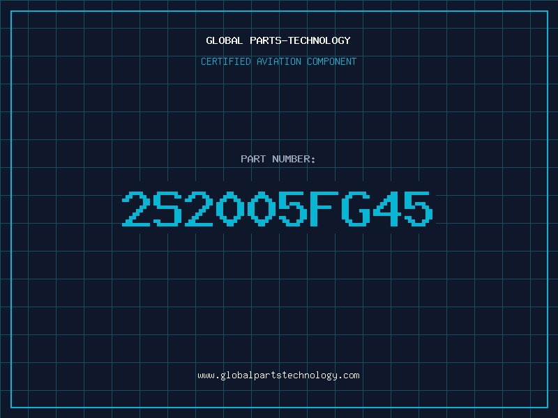 Aviation Part 2S2005FG45