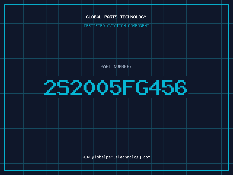 Aviation Part 2S2005FG456