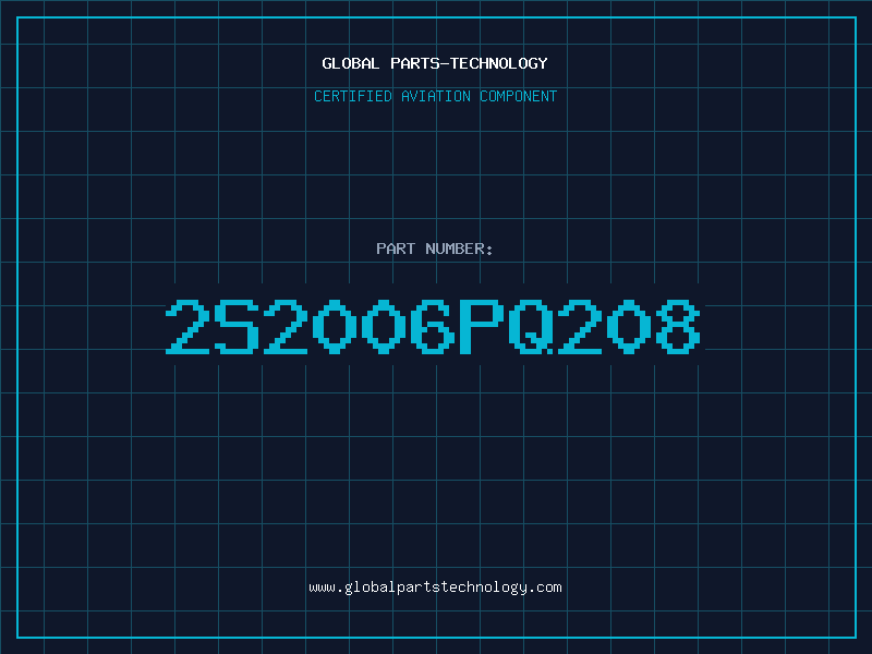 Aviation Part 2S2006PQ208