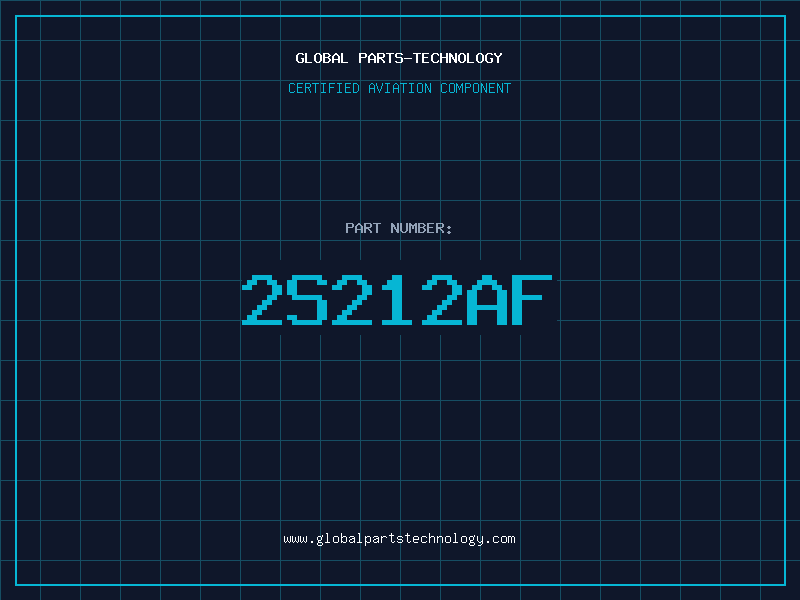 Aviation Part 2S212AF