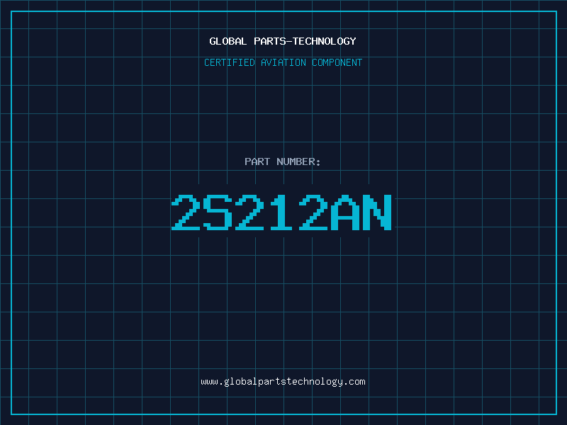 Aviation Part 2S212AN