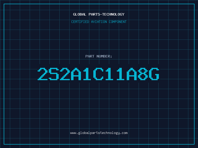 Aviation Part 2S2A1C11A8G