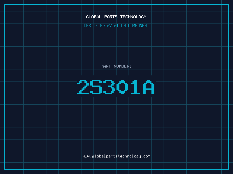 Aviation Part 2S301A