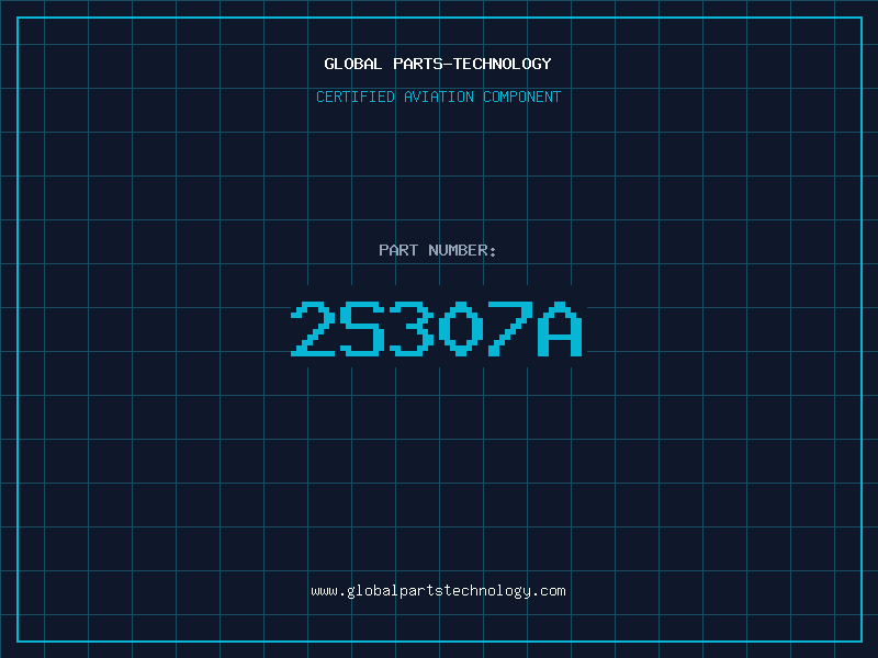 Aviation Part 2S307A