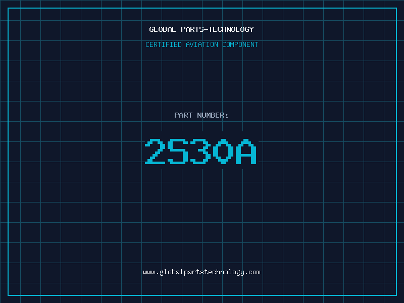Aviation Part 2S30A