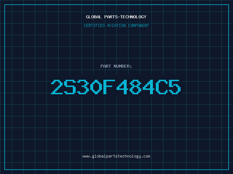 Aviation Part 2S30F484C5