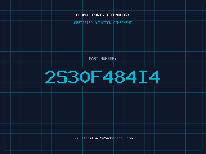 Aviation Part 2S30F484I4