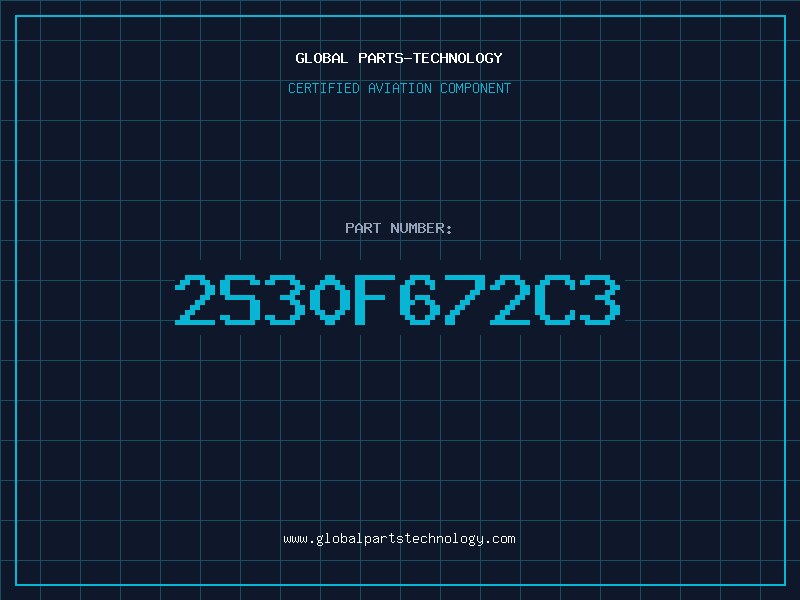 Aviation Part 2S30F672C3
