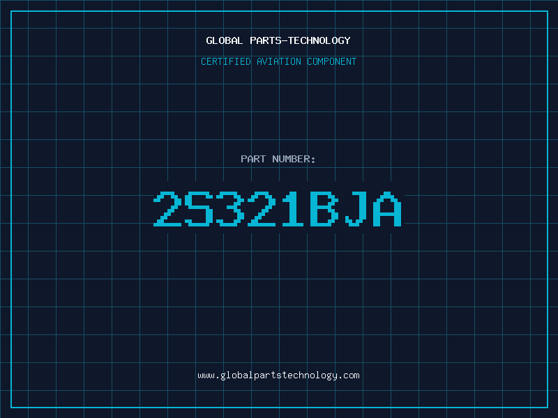 Aviation Part 2S321BJA