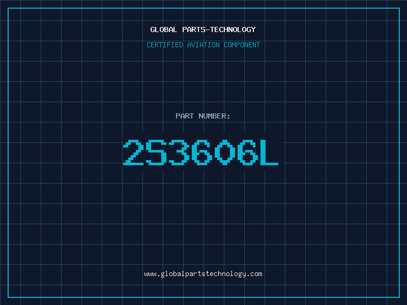 Aviation Part 2S3606L