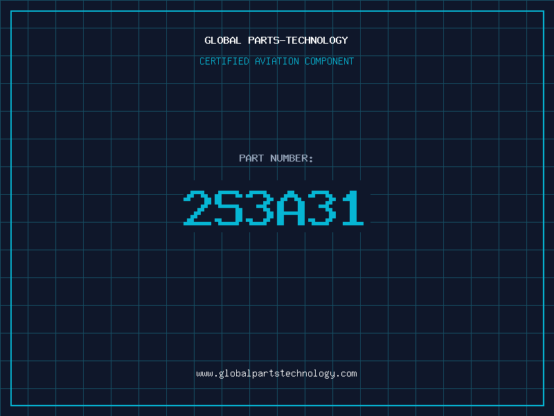 Aviation Part 2S3A31