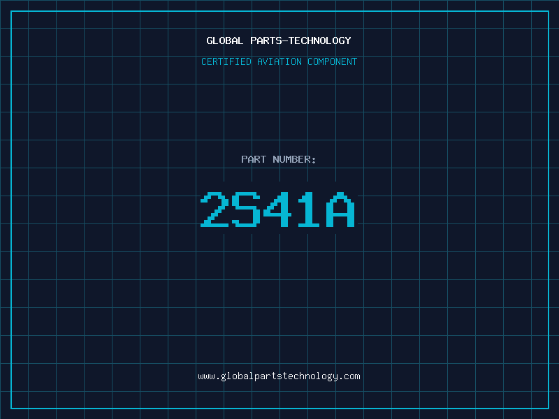 Aviation Part 2S41A