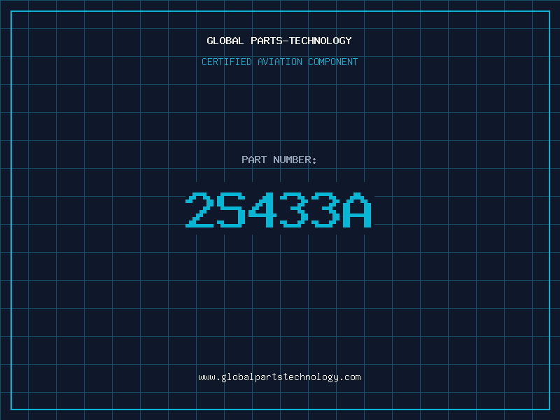 Aviation Part 2S433A