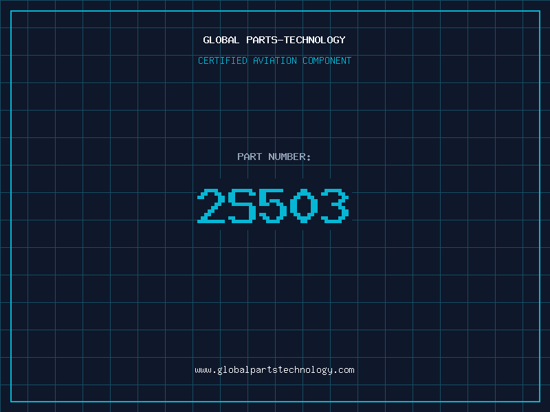 Aviation Part 2S503