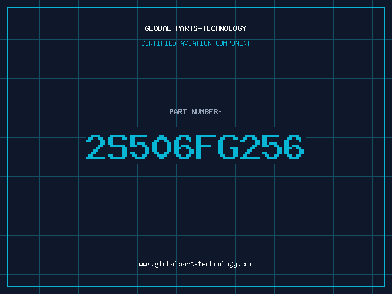 Aviation Part 2S506FG256