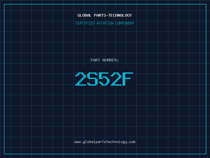 Aviation Part 2S52F
