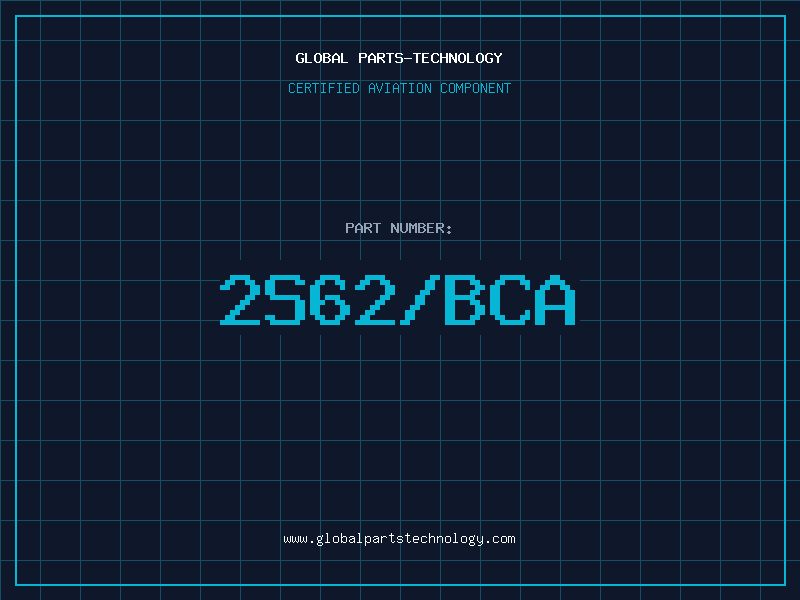 Aviation Part 2S62/BCA