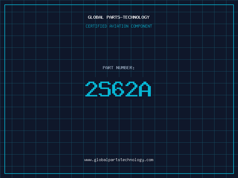 Aviation Part 2S62A