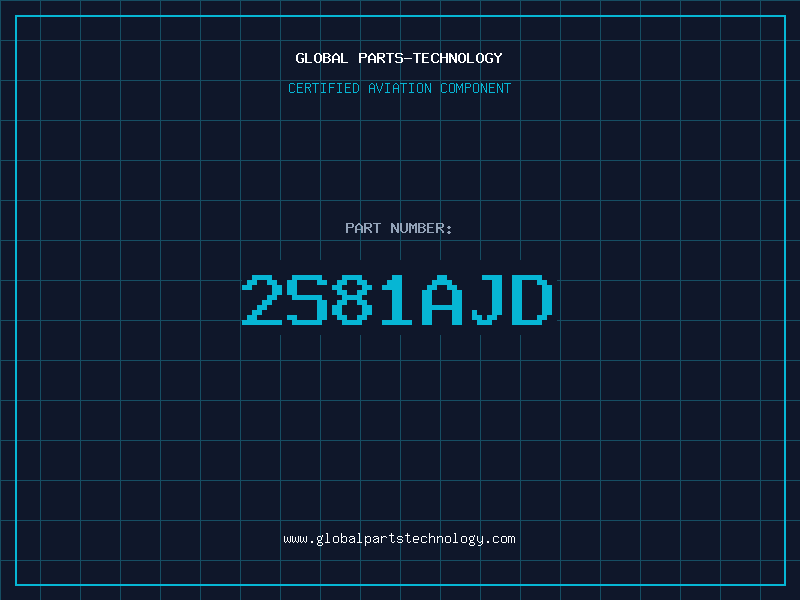 Aviation Part 2S81AJD
