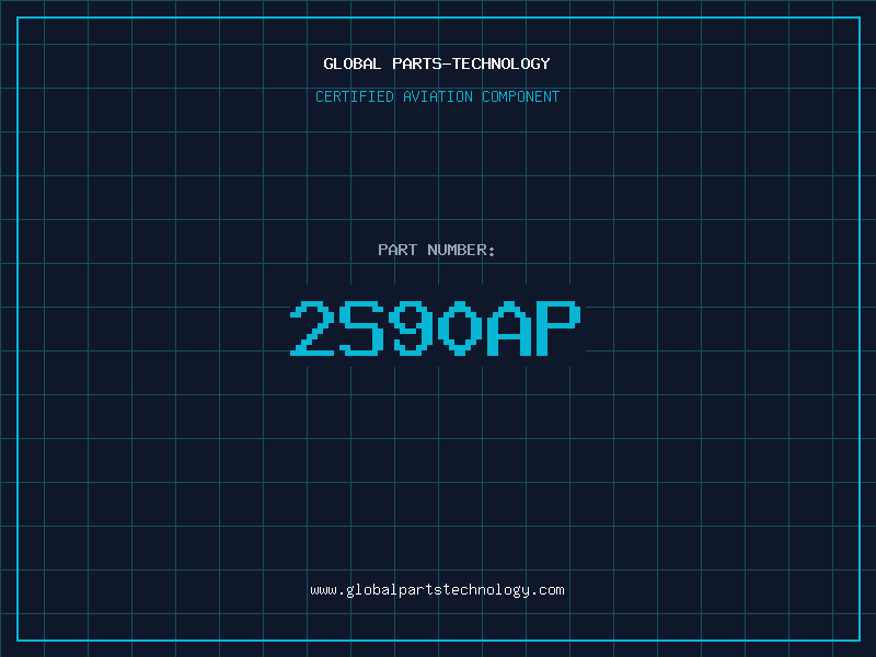 Aviation Part 2S90AP