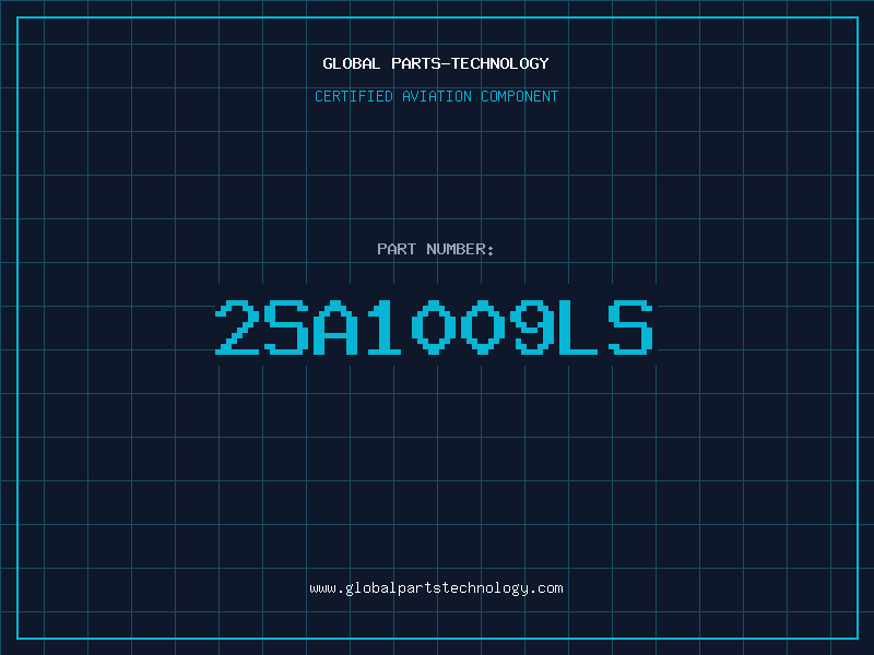Aviation Part 2SA1009LS