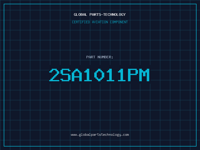 Aviation Part 2SA1011PM