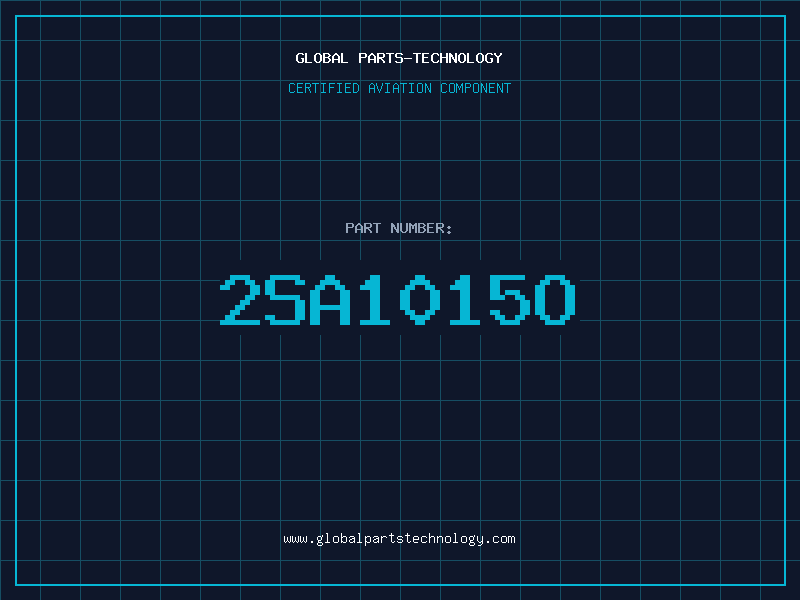 Aviation Part 2SA1015O