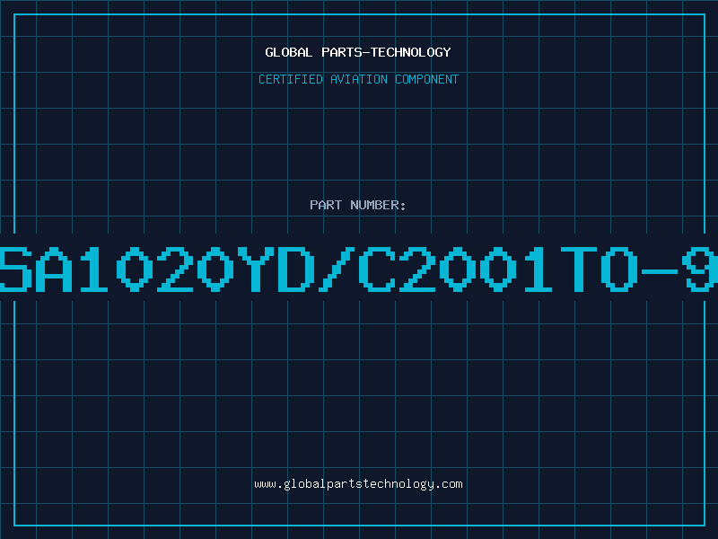 Aviation Part 2SA1020YD/C2001TO-92