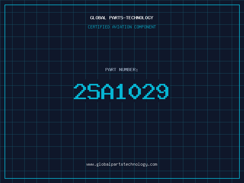 Aviation Part 2SA1029