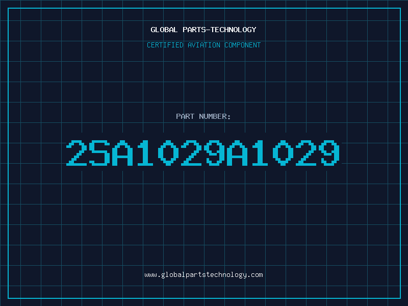 Aviation Part 2SA1029A1029