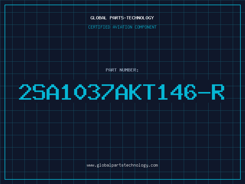 Aviation Part 2SA1037AKT146-R
