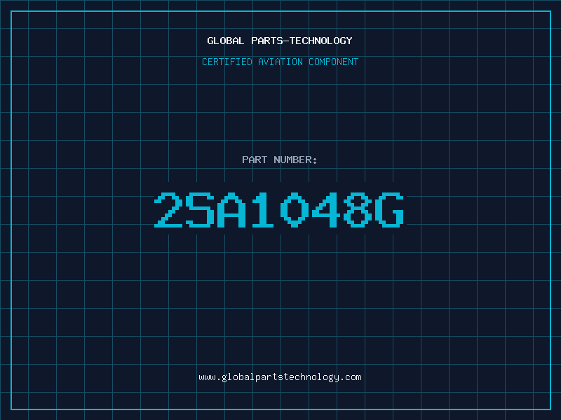 Aviation Part 2SA1048G