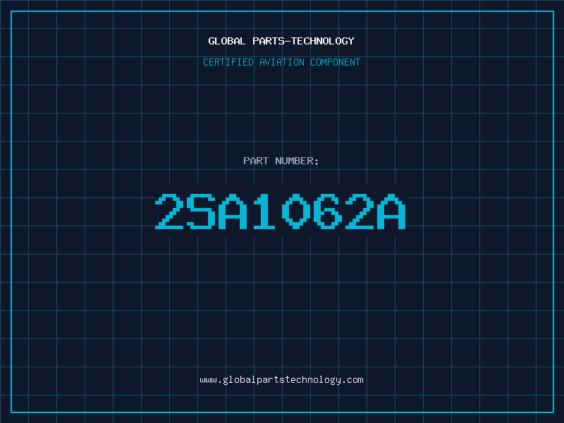 Aviation Part 2SA1062A
