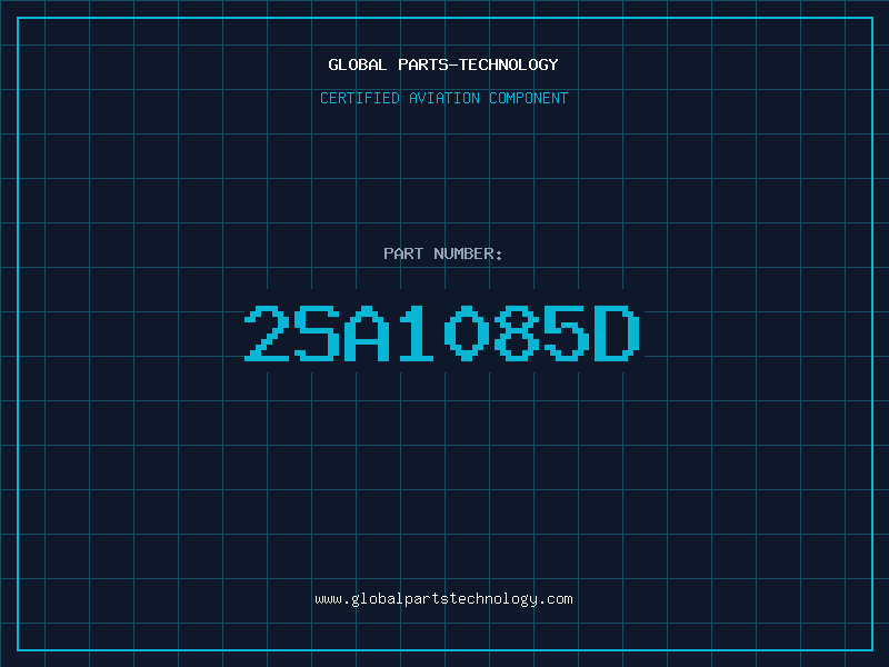 Aviation Part 2SA1085D