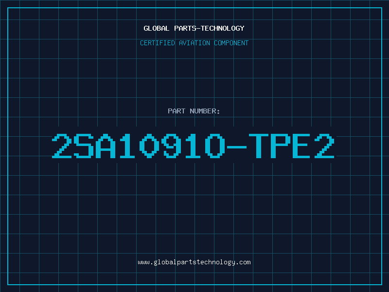 Aviation Part 2SA1091O-TPE2