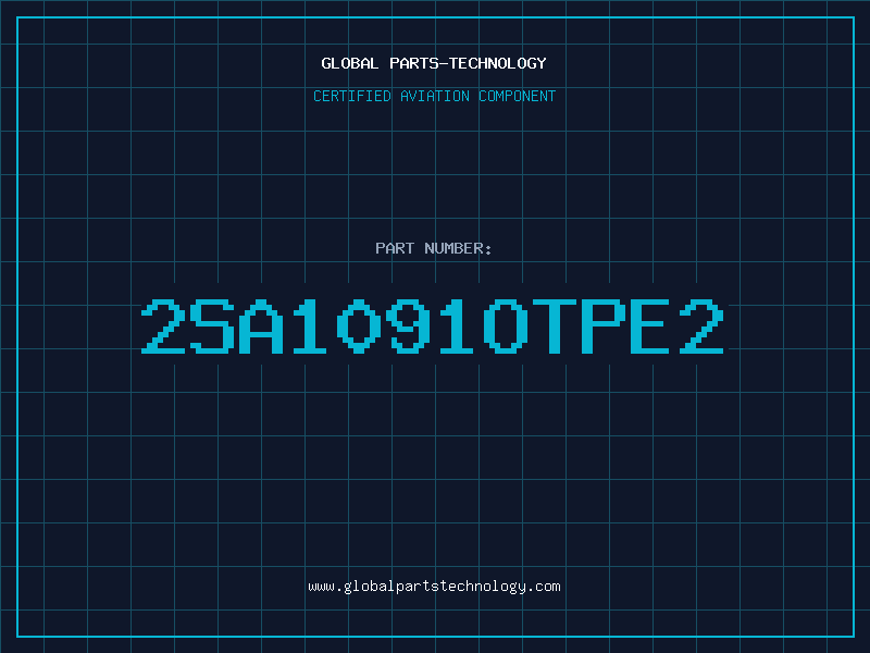Aviation Part 2SA1091OTPE2
