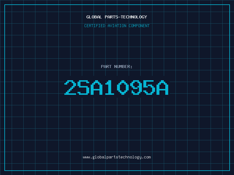 Aviation Part 2SA1095A
