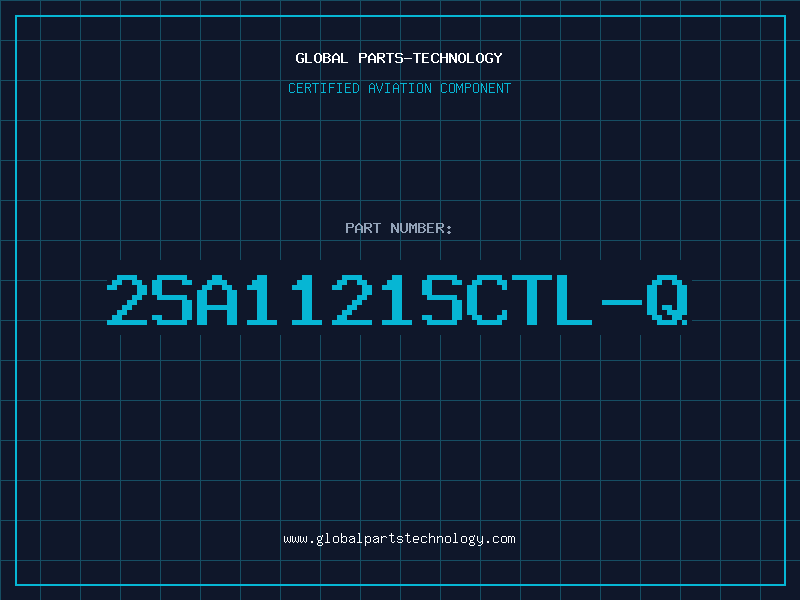 Aviation Part 2SA1121SCTL-Q