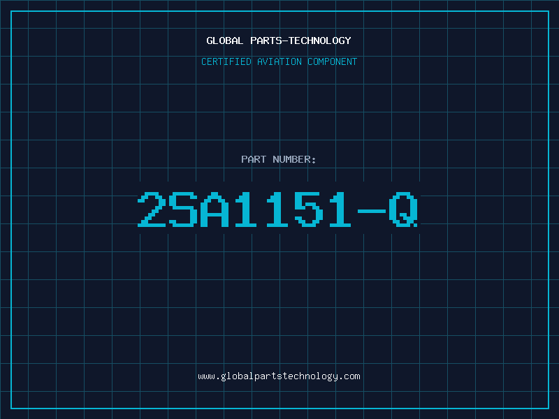 Aviation Part 2SA1151-Q