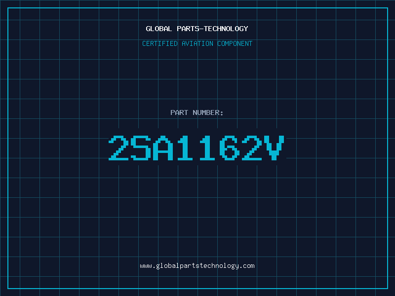 Aviation Part 2SA1162V
