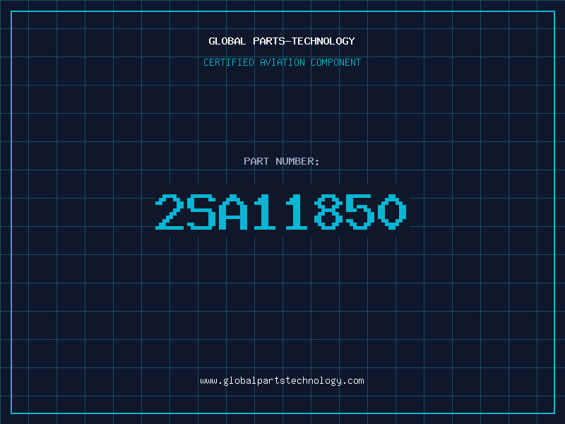 Aviation Part 2SA11850