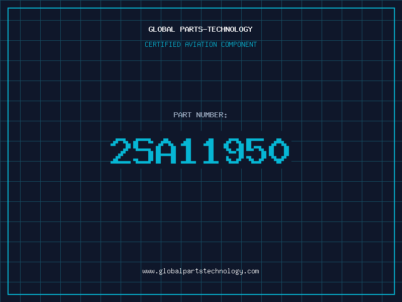Aviation Part 2SA11950