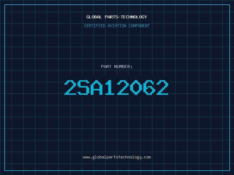 Aviation Part 2SA12062